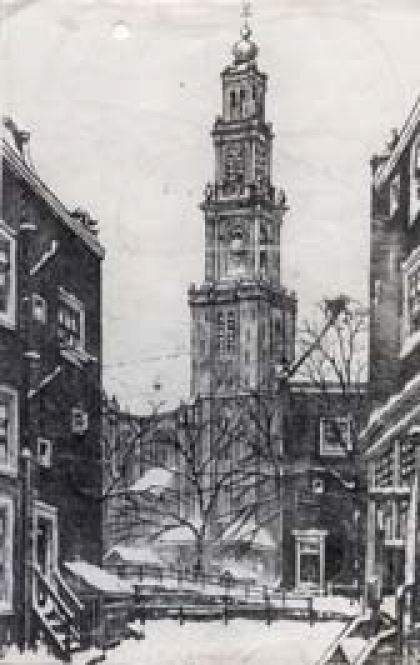De Westertoren