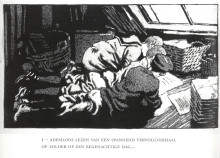 Tentoonstelling 'Lekker Lezen' verlengd tot 1 februari 2026